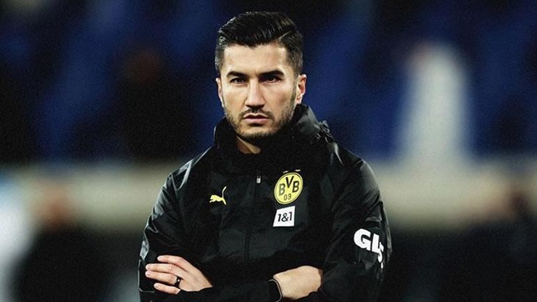Borussia Dortmund'da Nuri Şahin'e büyük şok! Şampiyonlar Ligi'nde mukadderat maçına çıkıyor 2 borussia dortmundda nuri sahine buyuk sok sampiyonlar liginde mukadderat macina cikiyor 0 mIOPUSlO