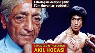 bruce leeyi uygunlastiran akil hocasi astrolog ne dediyse cikti tum unvanlari reddetti QXSuusCV