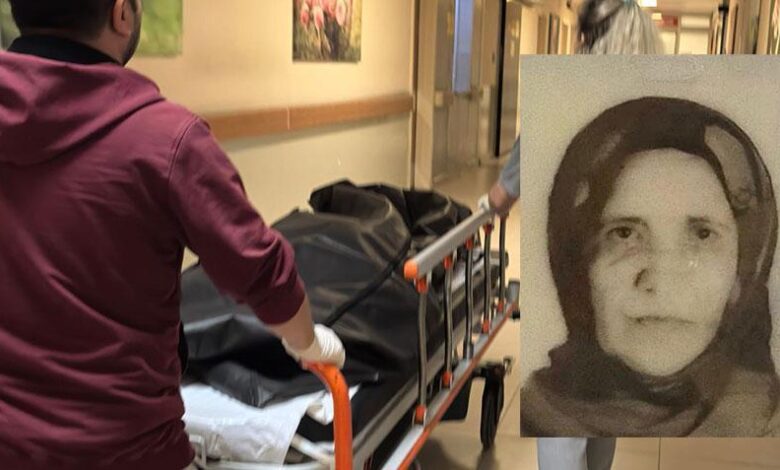 Bursa'da kuşkulu ölüm! Bedeninde darp izlerine rastlandı 1 bursada kuskulu olum bedeninde darp izlerine rastlandi 8bN9xm28