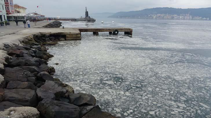 canakkale bogazini kaplamaya basladi telas buyuyor 1 YJij4Kgm