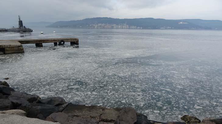 canakkale bogazini kaplamaya basladi telas buyuyor 2 L2eOG31t