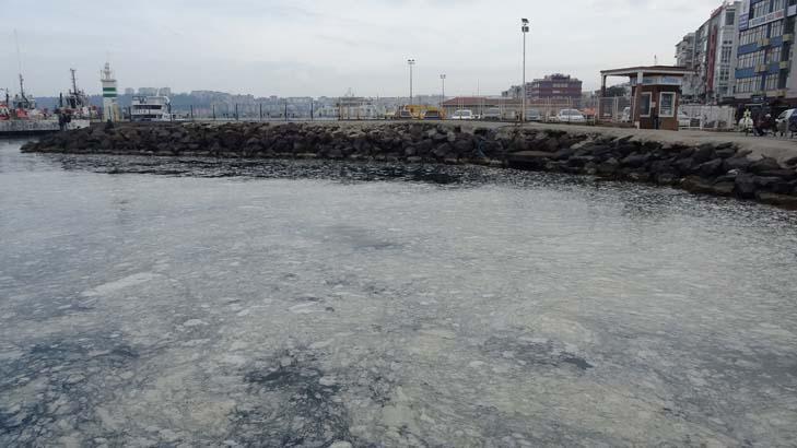 canakkale bogazini kaplamaya basladi telas buyuyor 6 ulrbGKaE