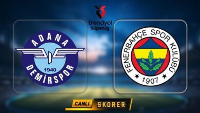 canli adana demirspor fenerbahce maci ne vakit saat kacta hangi kanalda fb 3S9bvIrY