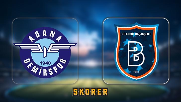 canli anlatim adana demirspor basaksehir RIZFO8IU