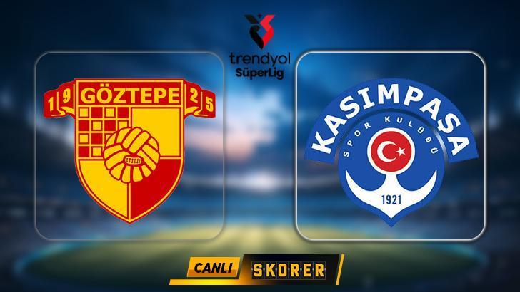 canli anlatim goztepe kasimpasa