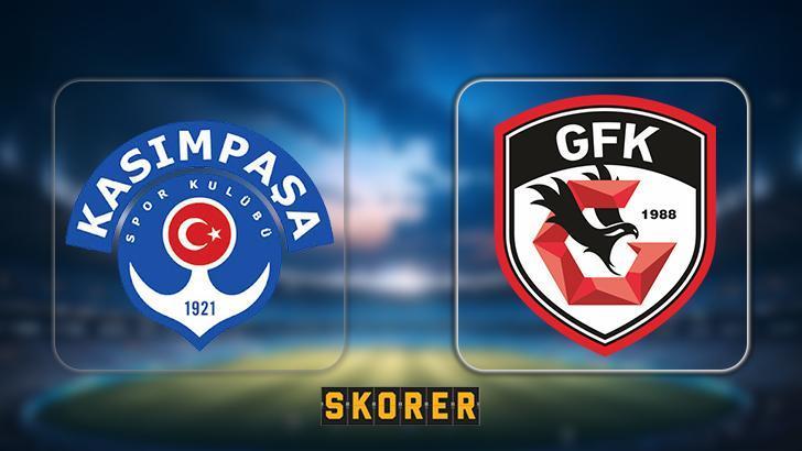 canli anlatim kasimpasa gaziantep fk kM7wrVR9