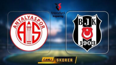 canli antalyaspor besiktas maci ne vakit saat kacta hangi kanalda mumkun birinci Hp8lDiWq