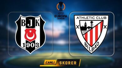 canli besiktas athletic bilbao maci ne vakit saat kacta hangi kanalda beklenen d4yc4hO4