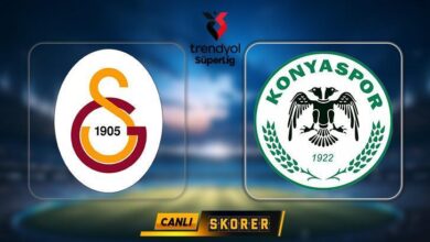 canli canli galatasaray konyaspor maci ne vakit saat kacta hangi kanalda 1L3ABVqT