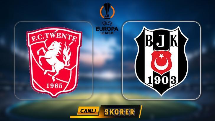 CANLI | CANLI | Twente - Beşiktaş maçı ne vakit, saat kaçta, hangi kanalda? Mümkün birinci 11'ler 1 canli canli twente besiktas maci ne vakit saat kacta hangi kanalda EVphjlfA