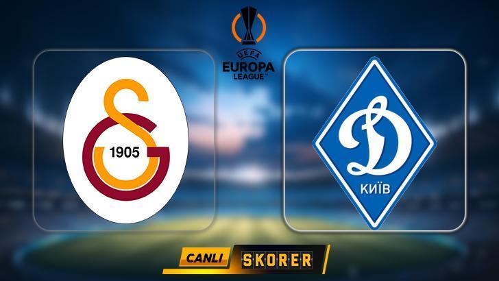 CANLI | Galatasaray - Dinamo Kiev maçı ne vakit, saat kaçta, hangi kanalda? Mümkün birinci 11'ler 1 canli galatasaray dinamo kiev maci ne vakit saat kacta hangi kanalda mumkun PSfXpYt3