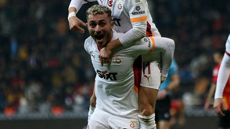 canli galatasarayda baris alper yilmaza cilgin teklif transferinden vazgecmediler 0 W3cwH8RR