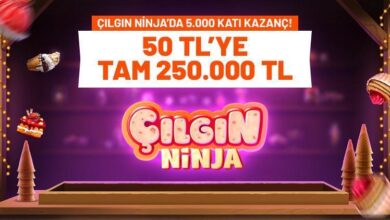 cilgin ninjada 5000 kati kazanc 50 tlye tam 250000 tl 7bfyeS2C