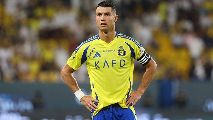 Cristiano Ronaldo için Portekiz'den olay iddia! 1 cristiano ronaldo icin portekizden olay iddia 8XPQXA5E