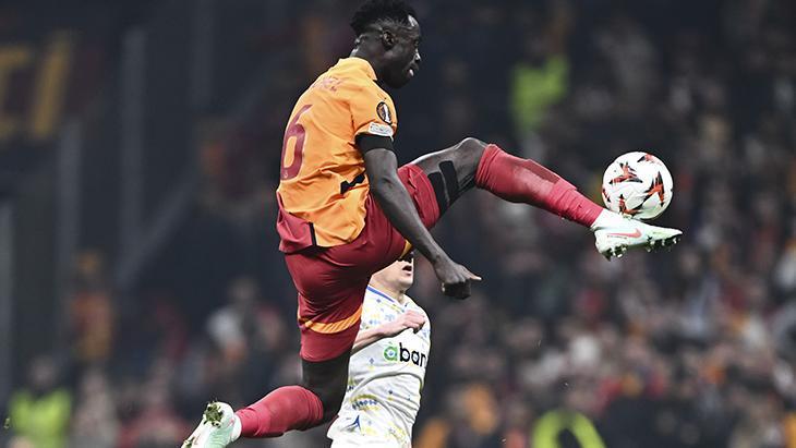 Davinson Sanchez: Hepimiz sorumluyuz 1 davinson sanchez hepimiz sorumluyuz PBd1CjQm