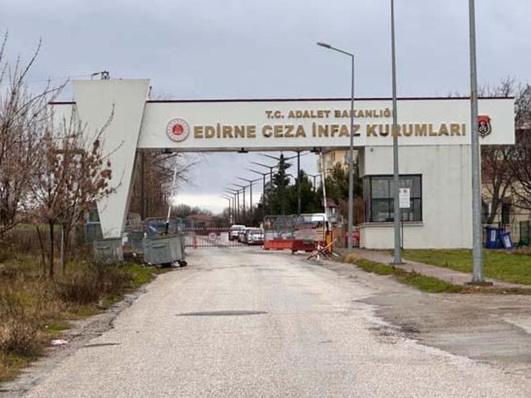 DEM Parti İmralı heyeti, Selahattin Demirtaş'ı ziyaret etti 2 dem parti imrali heyeti selahattin demirtasi ziyaret etti 0 3EHMlgzE