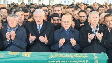 dervisoglu koray aydinin babasinin cenazesine katildi siiVAOsf
