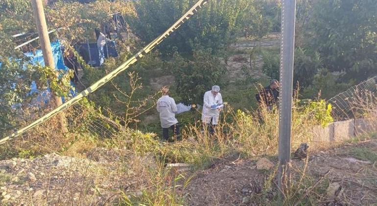 devrilen arabasinda cesedi bulunmustu 113 gun sonra kanli kimlik ayrintisi 0 cLDfJDbR