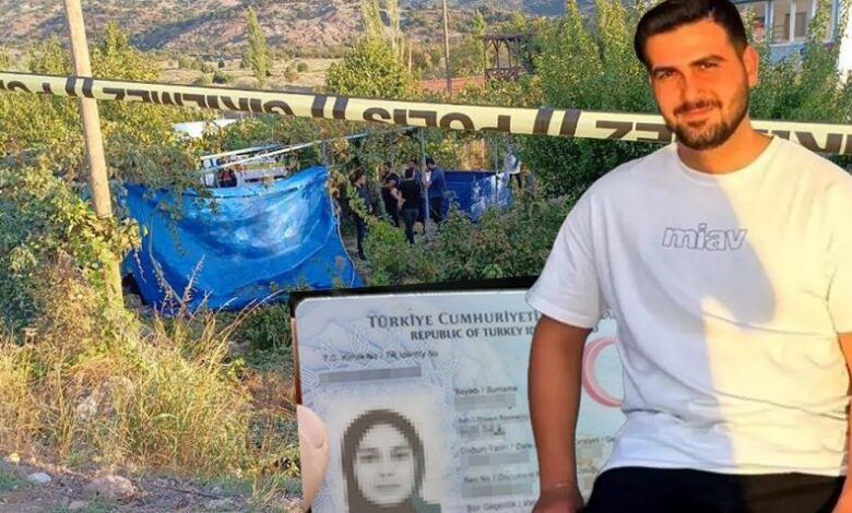 devrilen arabasinda cesedi bulunmustu 113 gun sonra kanli kimlik ayrintisi 6hHviKWv
