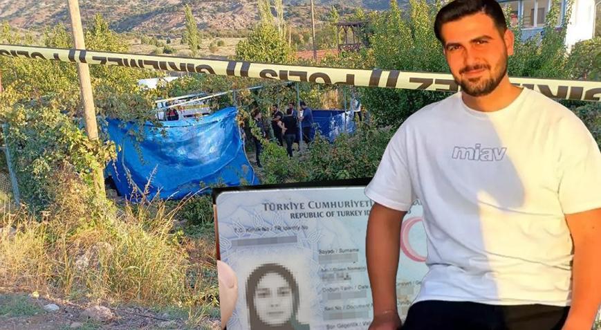 Devrilen arabasında cesedi bulunmuştu! 113 gün sonra kanlı kimlik ayrıntısı