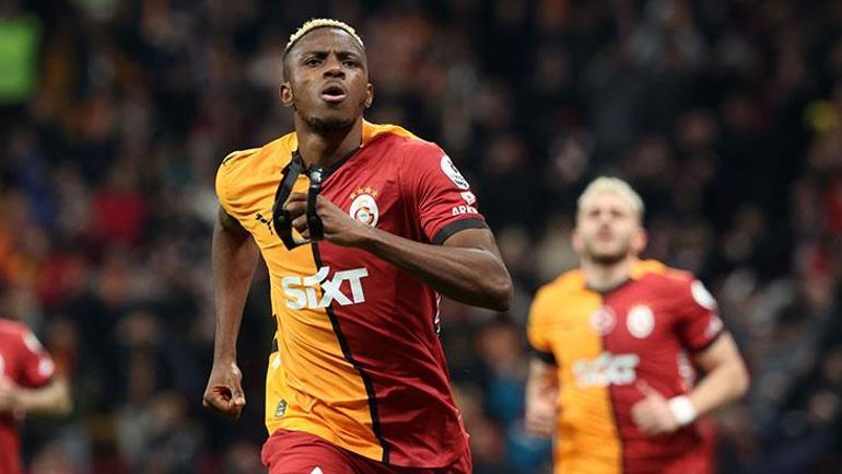 dikkat ceken tez duyduguma nazaran mhk halil umut meleri galatasaray fenerbahce derbisine hazirliyor 3 G87yWOiX