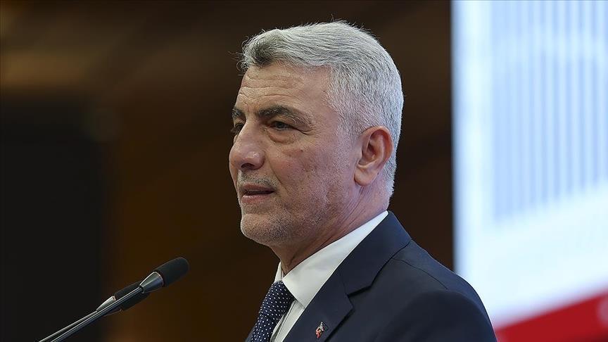 ‘Dış ticaret açığı Mayıs 2023’e göre 42,8 milyar dolar geriledi’