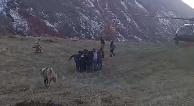 Domuz saldırısından kaçarken uçurumdan düştü 2 domuz saldirisindan kacarken ucurumdan dustu 0 QmTVL1p7