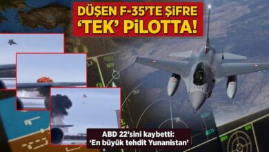 dusen f 35te sifre tek pilotta abd 22sini kaybetti en buyuk tehdit yunanistan sBGxJwS7