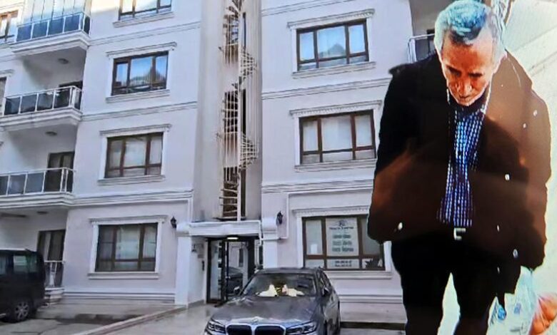 edirnede kahreden olay aile tabibi meskeninde meyyit bulundu sFKpQ4Sn