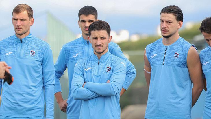 Enis Bardhi'den Trabzonspor'a veda iletisi: Taraftarınız olacağım 1 enis bardhiden trabzonspora veda iletisi taraftariniz olacagim