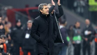 ernesto valverde besiktas bugun bize sorun cikardi OIx3HGP5