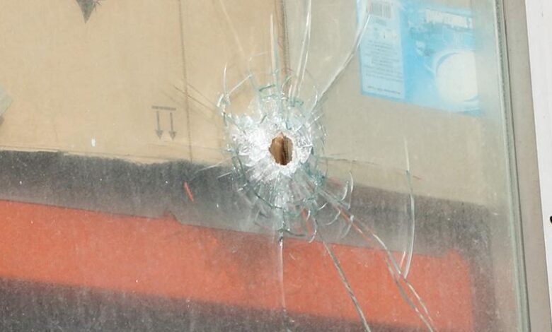 Esenyurt'ta haraç vermeyince iş yerini kurşunladılar savı 1 esenyurtta harac vermeyince is yerini kursunladilar savi N7TFyYaY