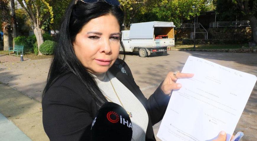 Eski eşine 18 yılda 400’e yakın dava açtı! ‘Tazminat ve nafakadan mahrum bırakıldım’