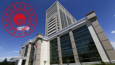 etraf sehircilik ve iklim degisikligi bakanligi 200 memur alimi yapacak y19auCwt