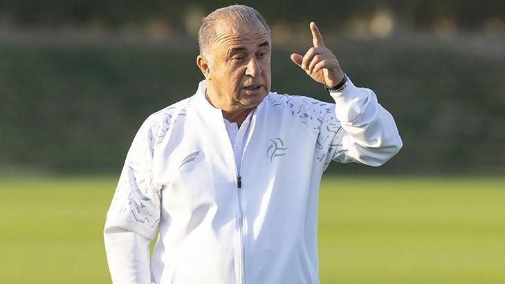 Fatih Terim'in ilk transfer hedefi belli oldu! 1 fatih terimin ilk transfer hedefi belli oldu OP67gfm6