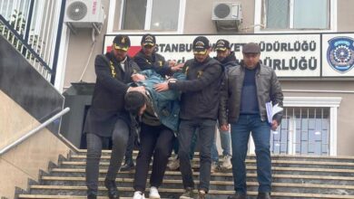 fatihte cati katinda cinayet tabiri kan dondurdu 3r6QrDG5