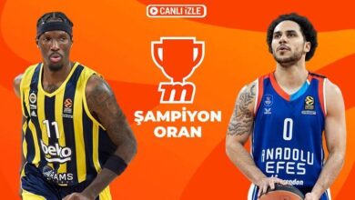 fenerbahce bekonun konugu anadolu efes euroleaguede turk derbisinden son ayrintilar ve misli ile sampiyon lsZvDYjf