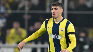 fenerbahce ve turk futbolunun yeni yildiz adayi yusuf akcicek keySTdyR