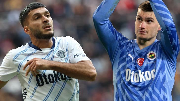 fenerbahcede 4 eksik iste livakovic ve oguz aydinin son durumu
