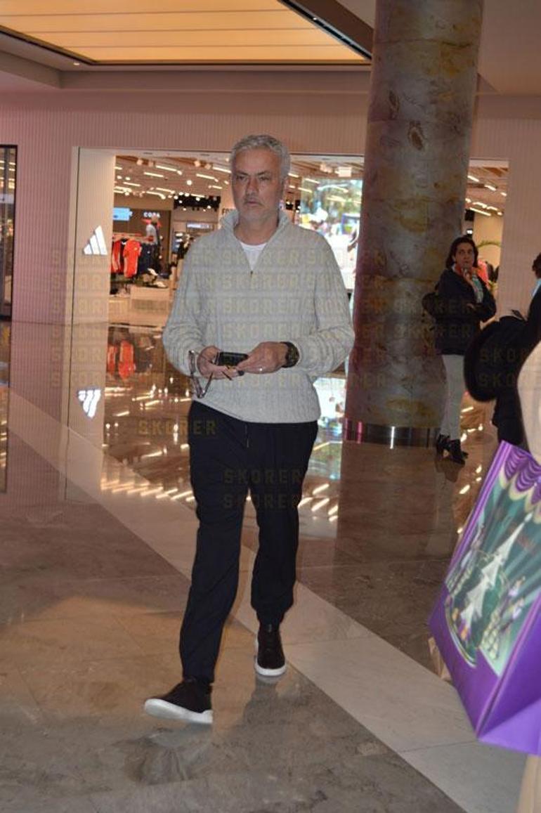 fenerbahcede jose mourinhonun alisveris keyfi 0 fJVl5LGP
