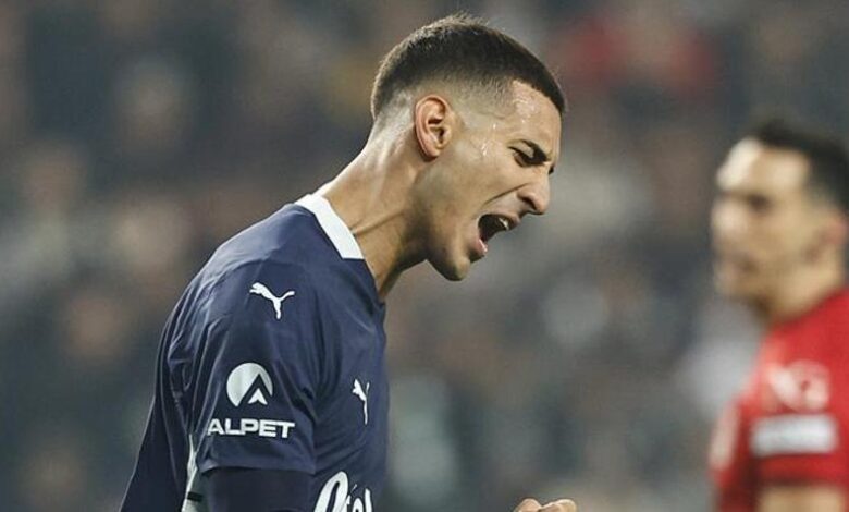 Fenerbahçe'de Mert Müldür şoku! Kulüp açıkladı 1 fenerbahcede mert muldur soku kulup acikladi 6xD9Iw5E