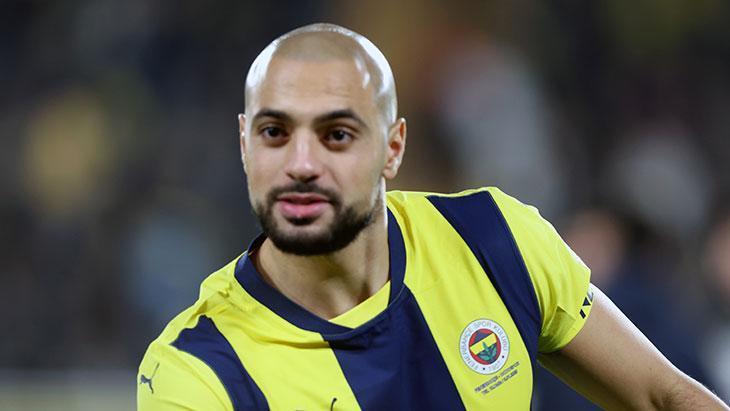 fenerbahcede sofyan amrabat soku zIdNzHKh