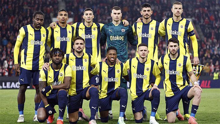 fenerbahcede surpriz ayrilik jose mourinhonun gozunden dustu 8UApGmbe