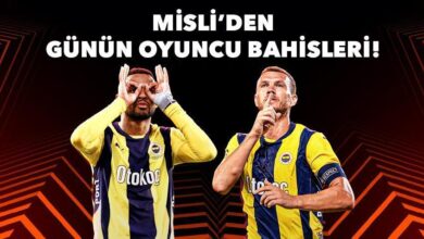 fenerbahcenin golculeri is basinda iste misliden gunun oyuncu bahisleri KOuU2Hi1