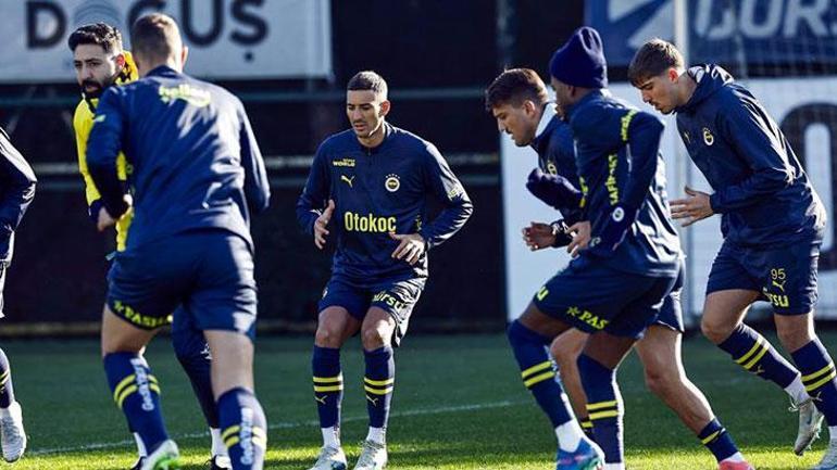 Fenerbahçe'ye Livakovic ve Oğuz Aydın'dan iyi haber 2 fenerbahceye livakovic ve oguz aydindan iyi haber 0 nwT5nVqf