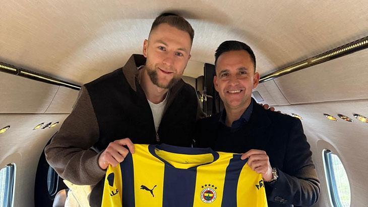 fenerbahceye milan skriniar mustusu almanyadan psg 50 milyon euroya bitirdi P8Hi9hJE