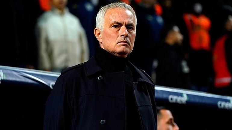 Fenerbahçe'ye sürpriz stoper! Mourinho onay verdi, görüşmeler başladı 1 fenerbahceye surpriz stoper mourinho onay verdi gorusmeler basladi