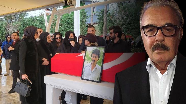 Ferdi Tayfur'un cenazesinde ortalık karışmıştı! Necla Nazır'a Sevimli Gözalıcı'dan cevap 1 ferdi tayfurun cenazesinde ortalik karismisti necla nazira sevimli gozalicidan cevap 1twl2Lgt