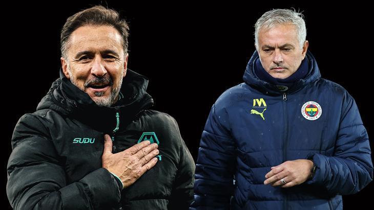 Futbolun okumuş Portekizli teknik direktörleri! 1 futbolun okumus portekizli teknik direktorleri