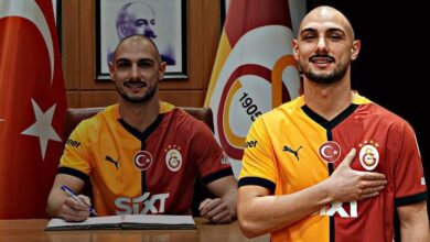 galatasaray ahmed kutucu transferini acikladi maliyeti muhakkak oldu bB6xijdv